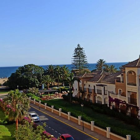 Pleno Centro De Isla Canela, Primera Linea De Playa المظهر الخارجي الصورة